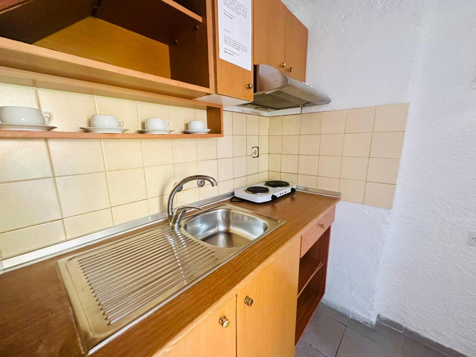 Argo Apartments Nea Poteidaia Bilik gambar