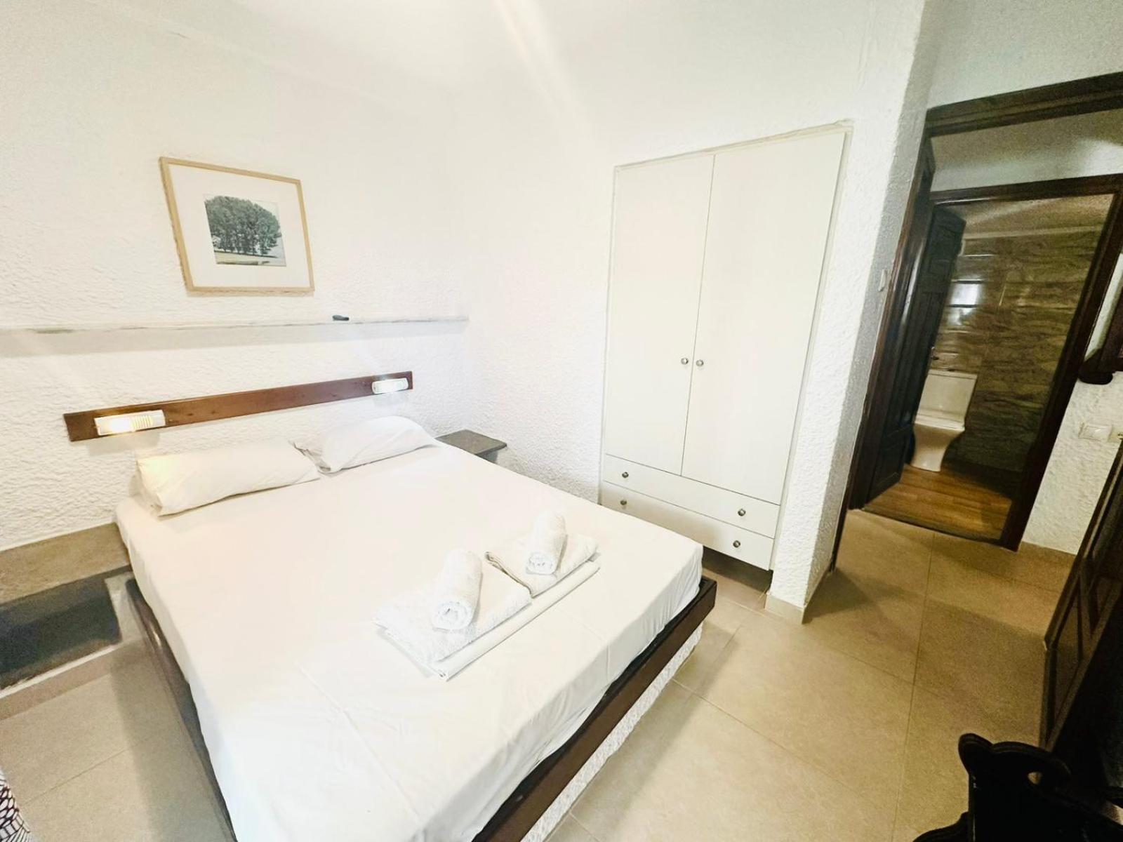 Argo Apartments Nea Poteidaia Bilik gambar