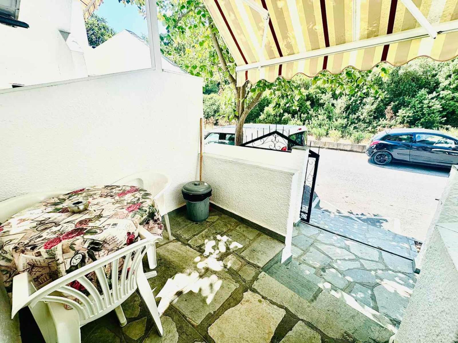Argo Apartments Nea Poteidaia Bilik gambar