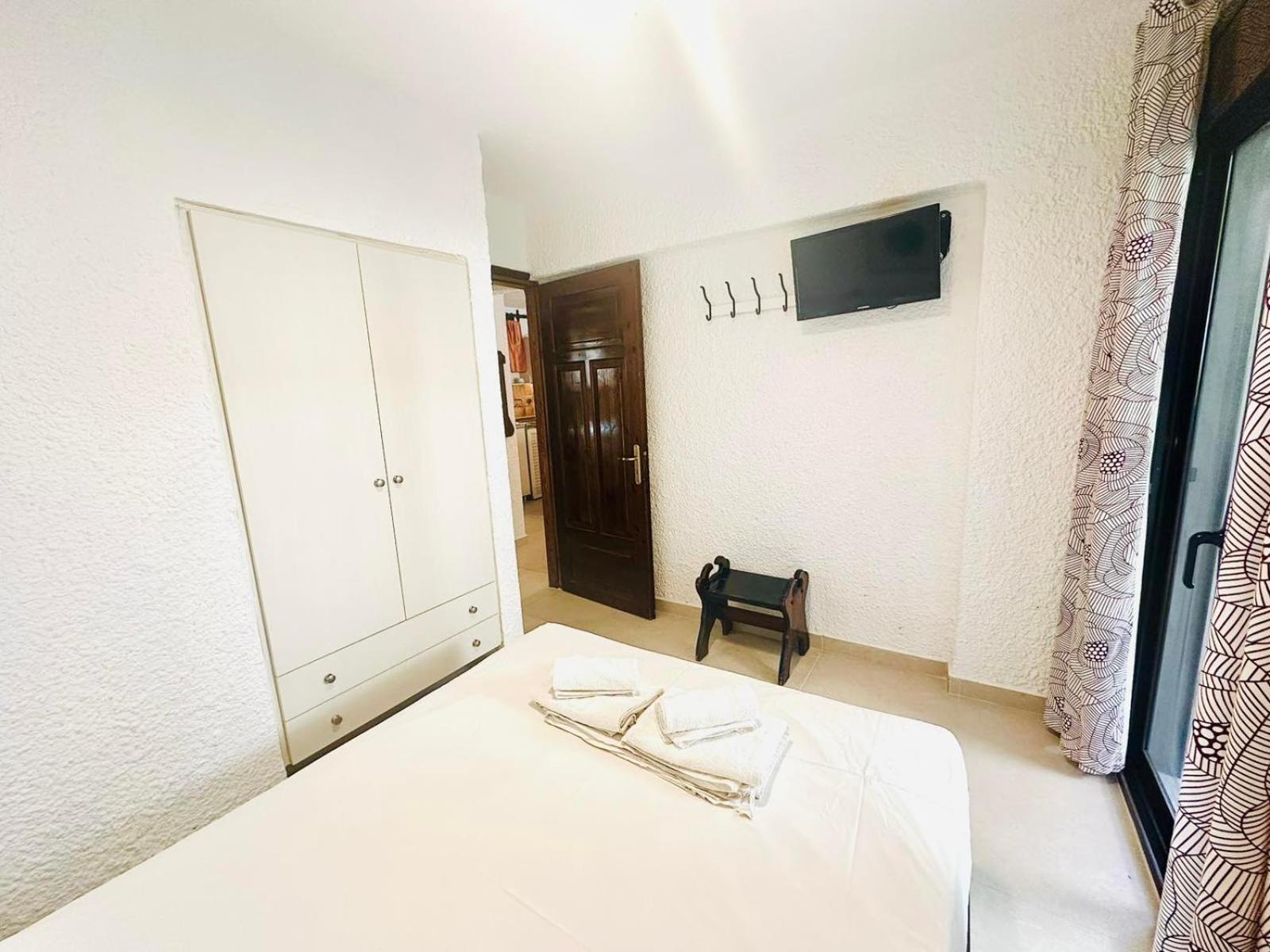 Argo Apartments Nea Poteidaia Bilik gambar
