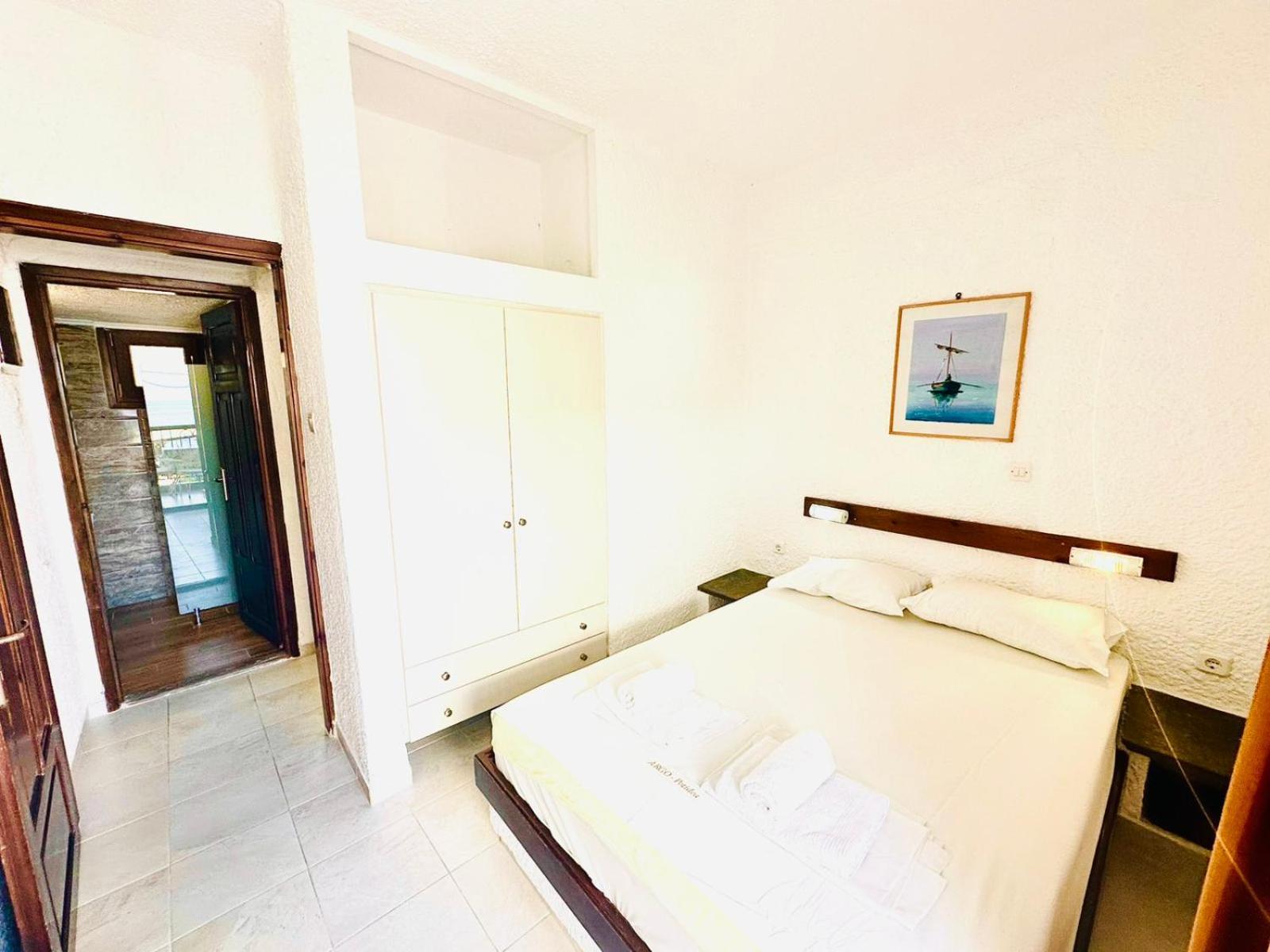 Argo Apartments Nea Poteidaia Bilik gambar