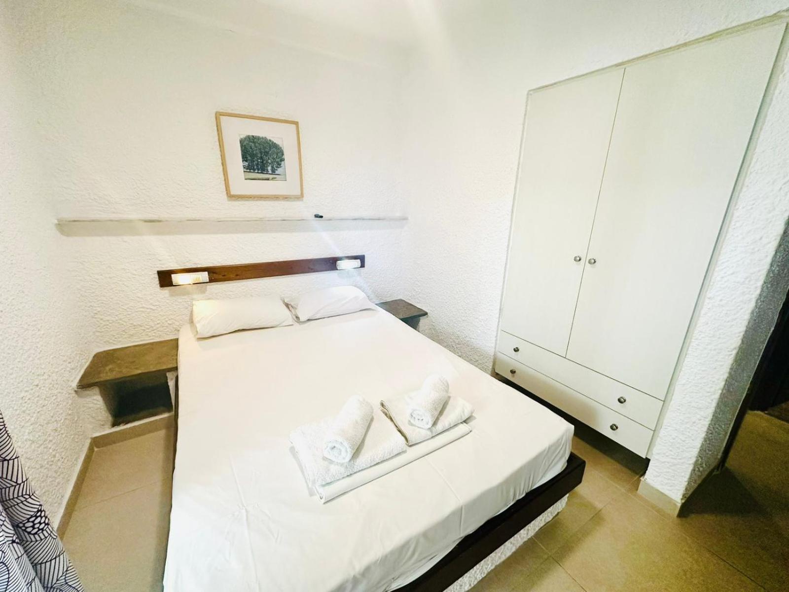 Argo Apartments Nea Poteidaia Bilik gambar