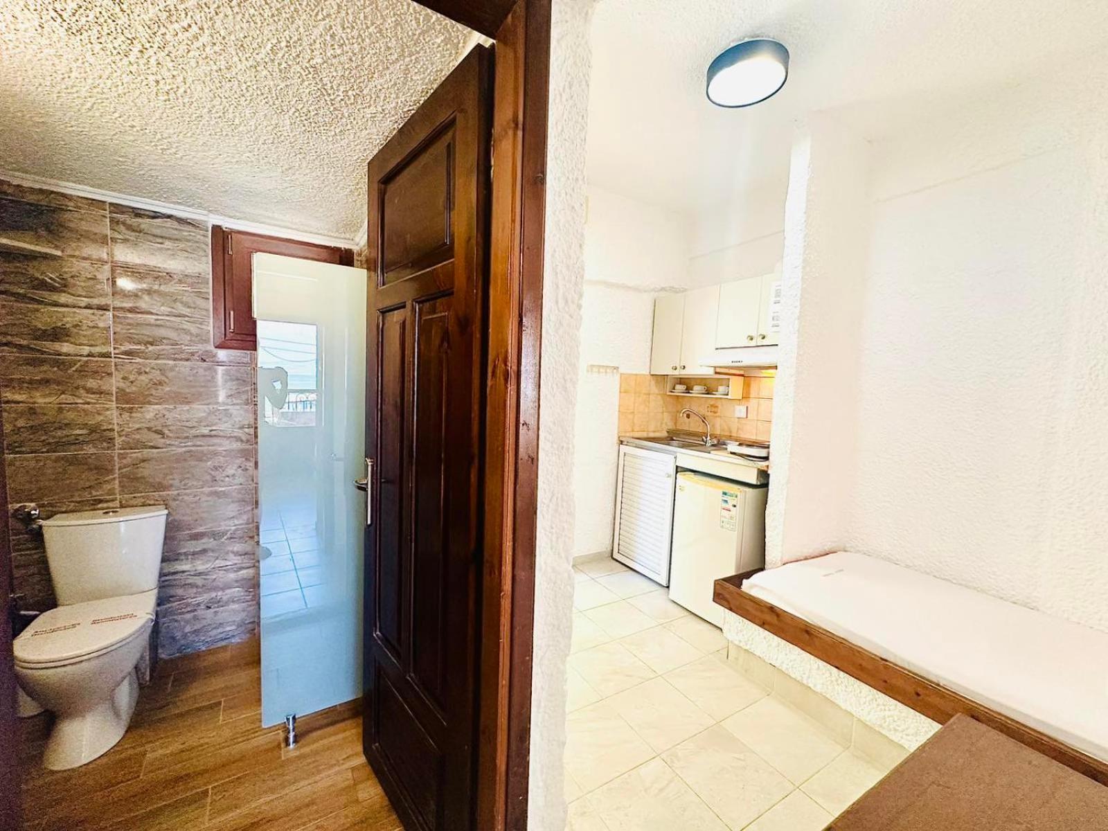 Argo Apartments Nea Poteidaia Bilik gambar