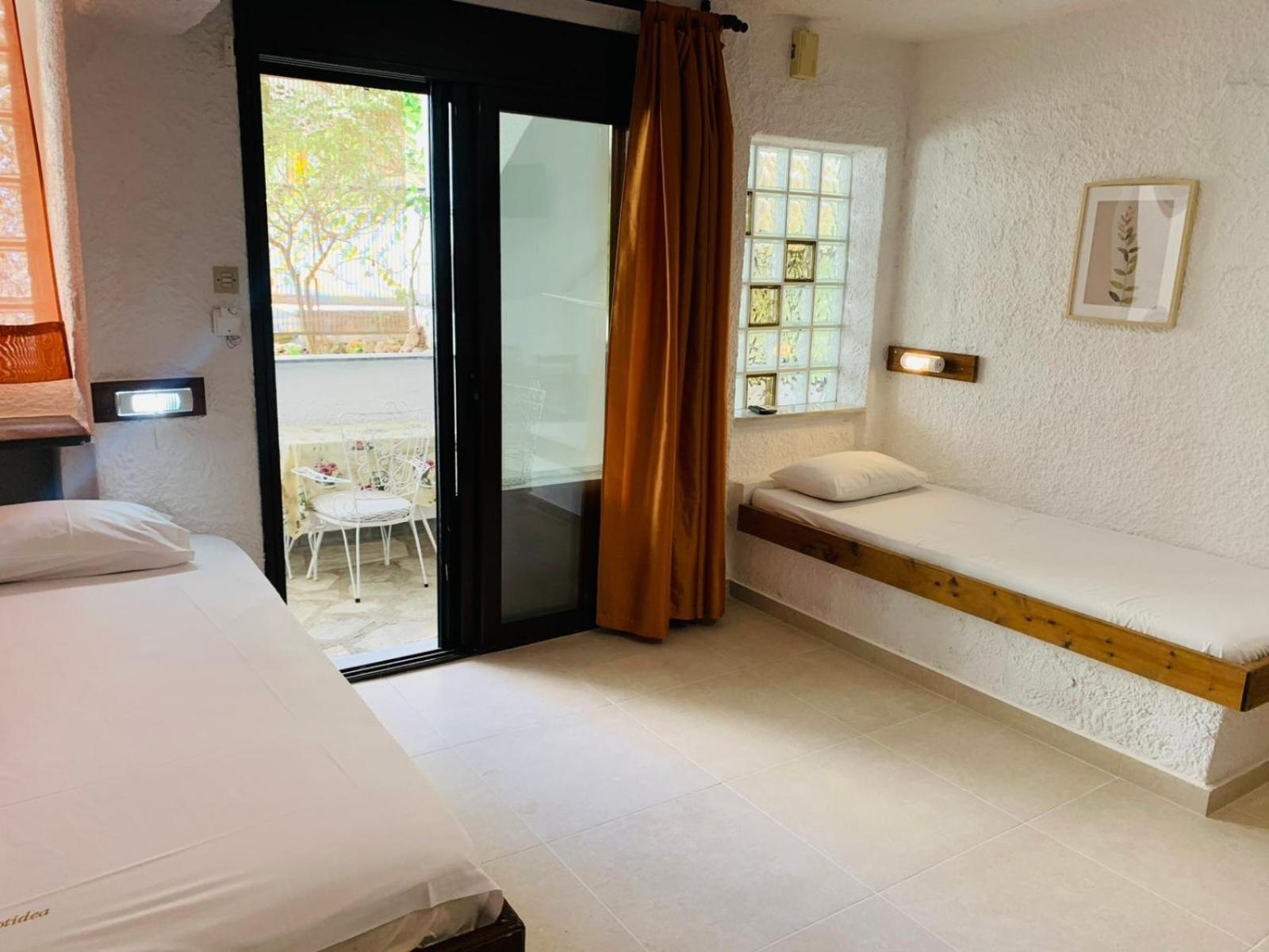 Argo Apartments Nea Poteidaia Bilik gambar
