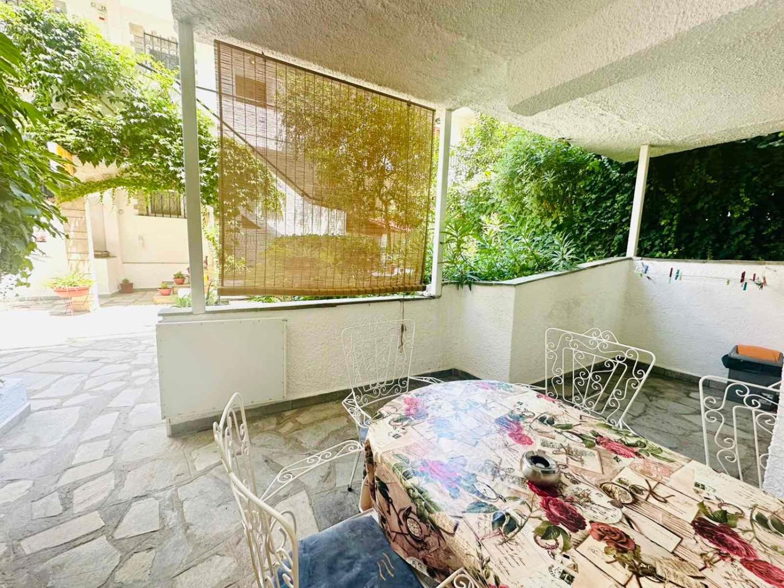 Argo Apartments Nea Poteidaia Bilik gambar