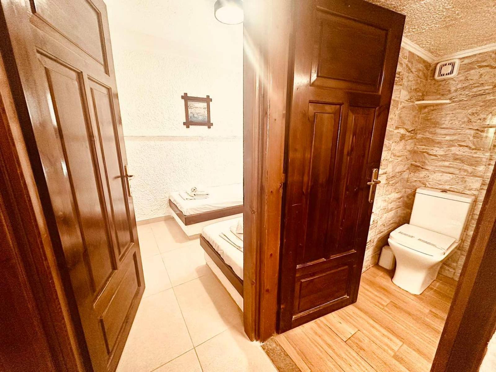 Argo Apartments Nea Poteidaia Bilik gambar