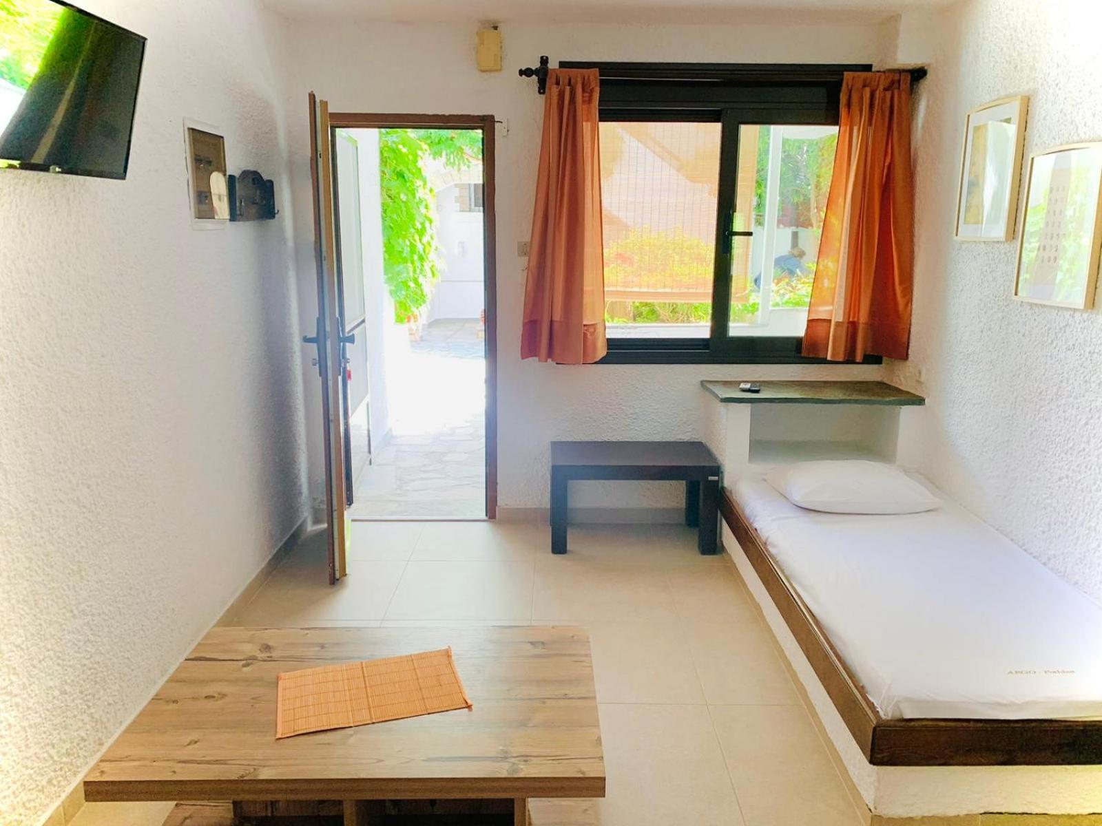 Argo Apartments Nea Poteidaia Bilik gambar