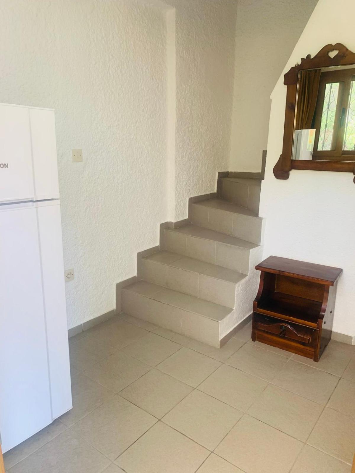 Argo Apartments Nea Poteidaia Bilik gambar