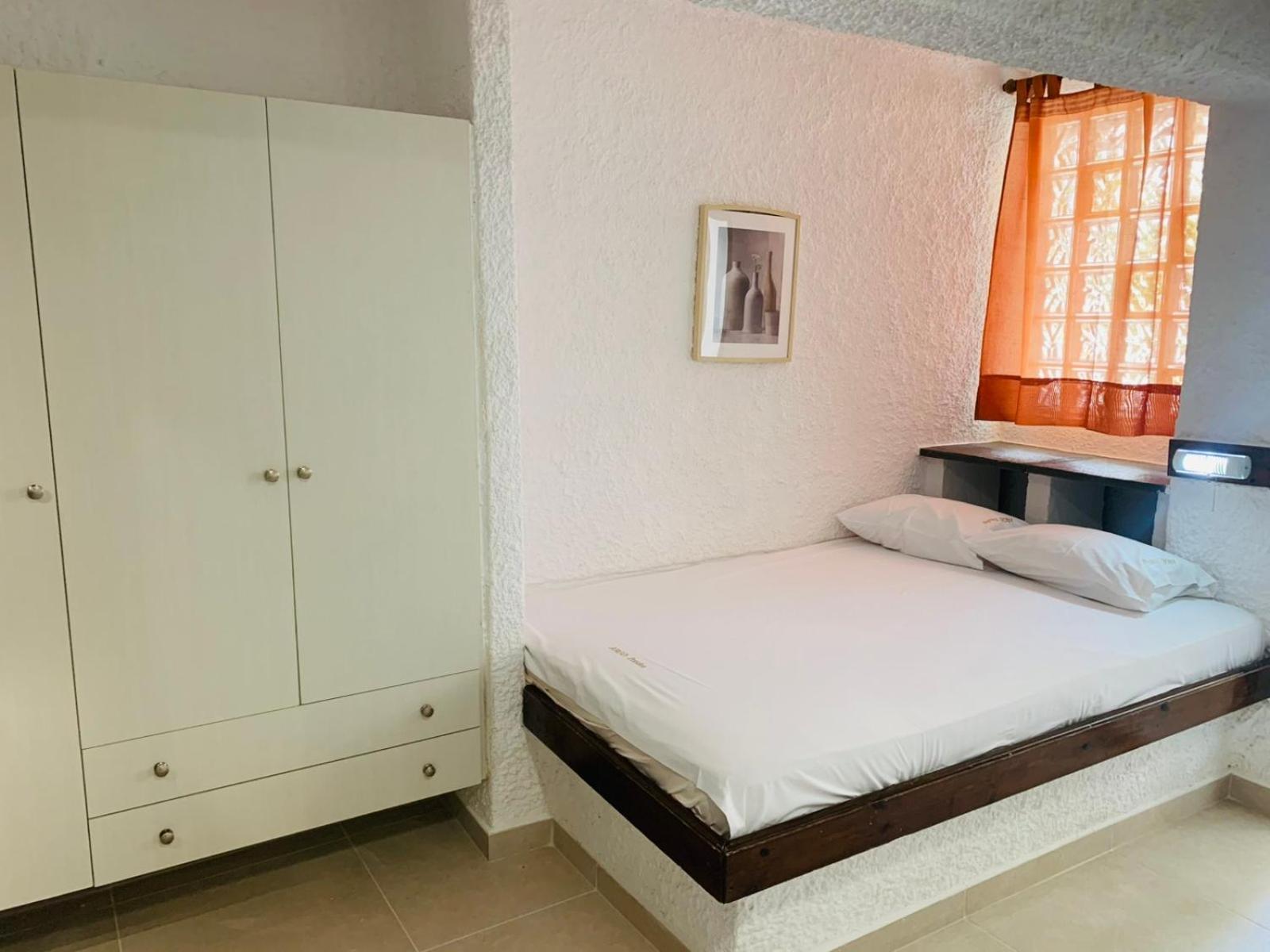 Argo Apartments Nea Poteidaia Bilik gambar