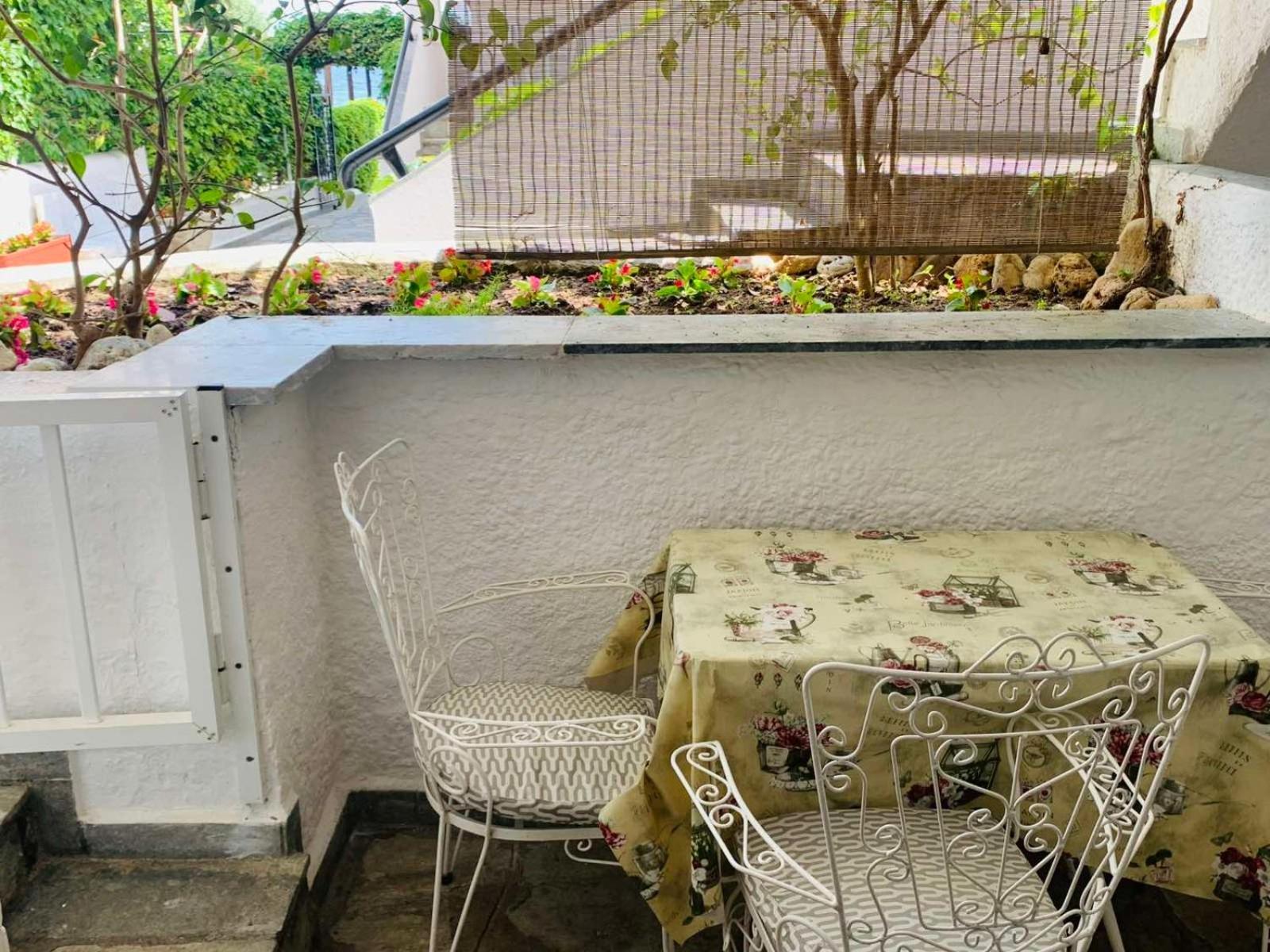 Argo Apartments Nea Poteidaia Bilik gambar