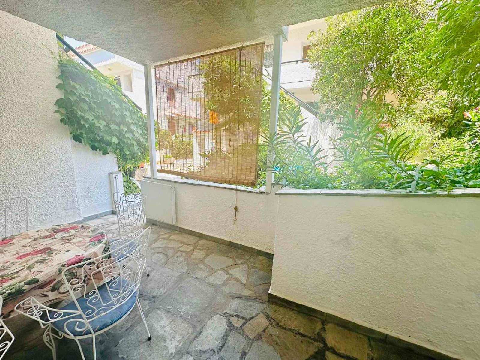 Argo Apartments Nea Poteidaia Bilik gambar