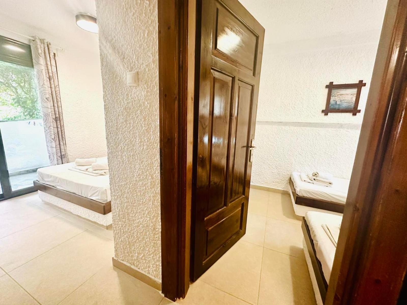 Argo Apartments Nea Poteidaia Bilik gambar