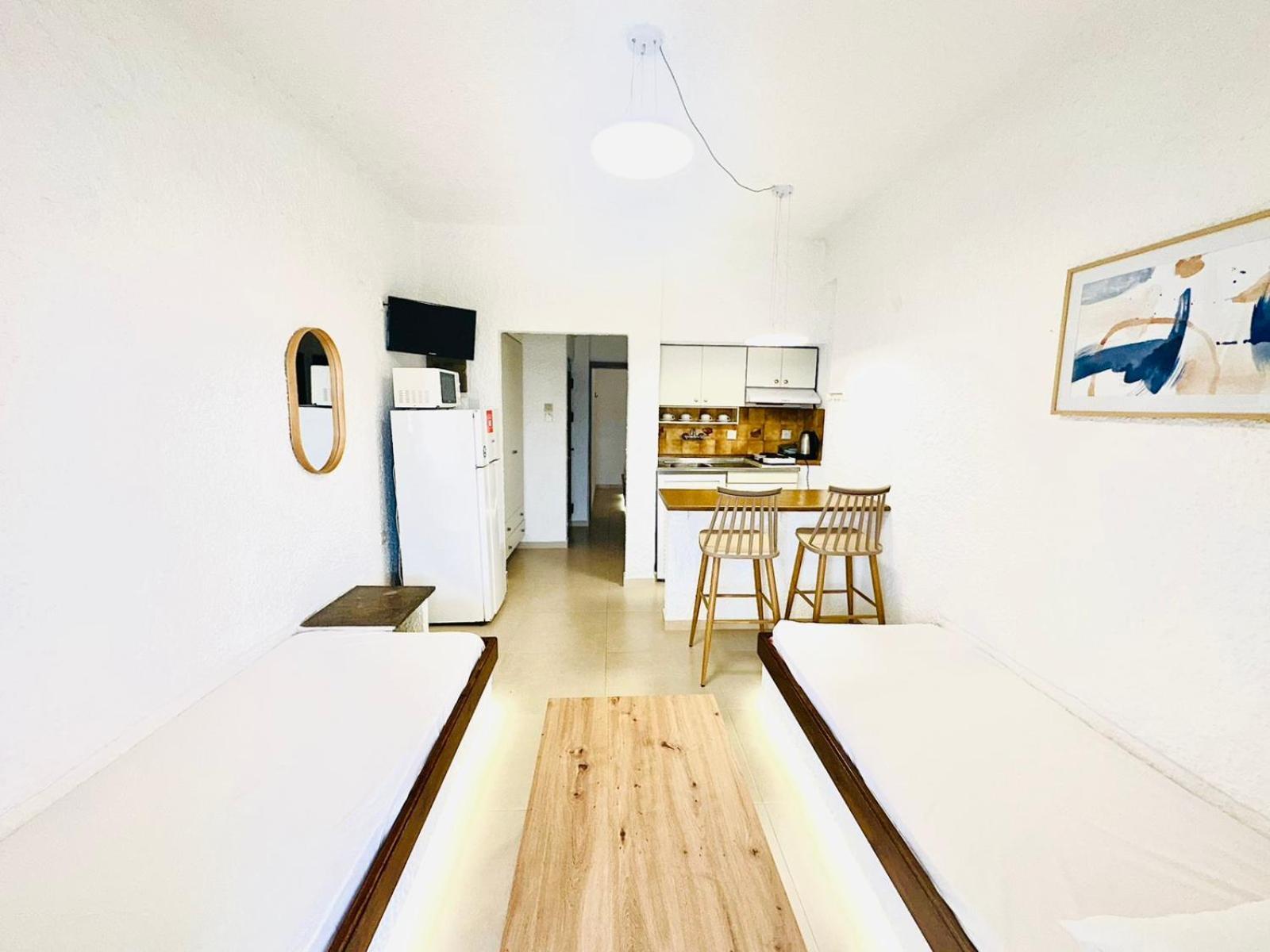 Argo Apartments Nea Poteidaia Bilik gambar